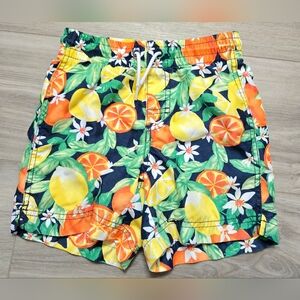 Old Navy Boys Swim Trunks